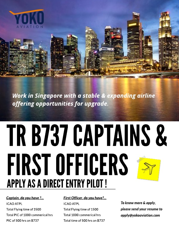 Flyer B737 JPEG