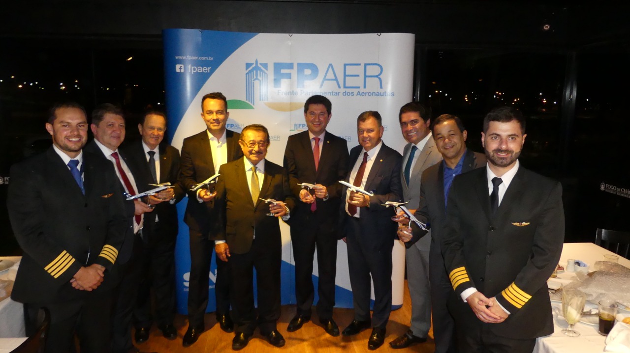 Relancamento FPAer 2019