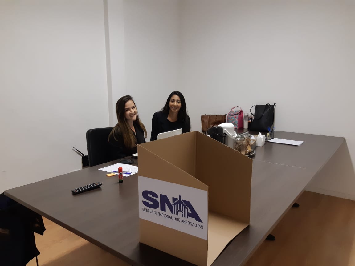 Sede RJ