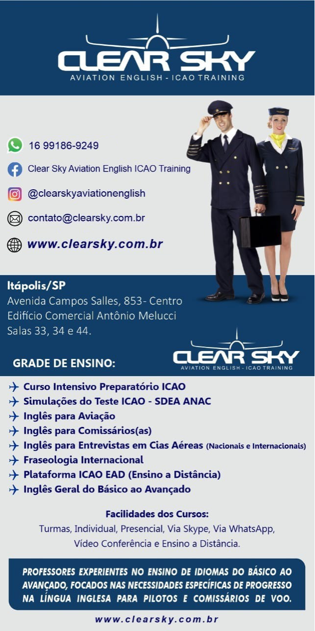 Serviços ClearSky