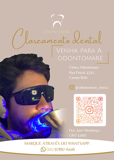 Clareamento odontomare ago21