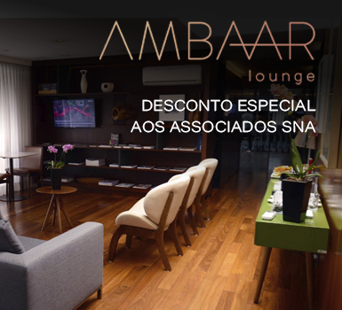 VILLA GRU - AMBAAR LOUNGE