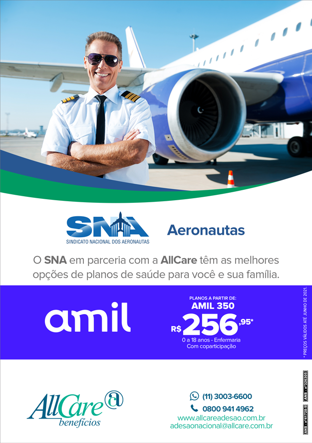 NEWS SNA AMIL