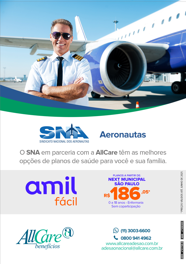 NEWS SNA AMILFACIL SP