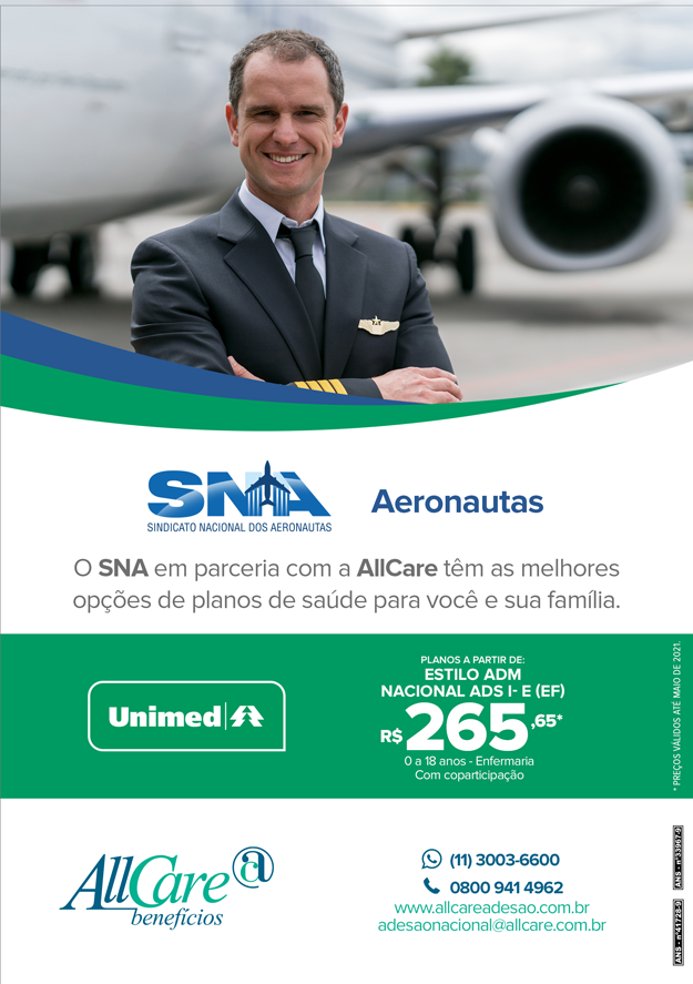 NEWS SNA UNIMED SP