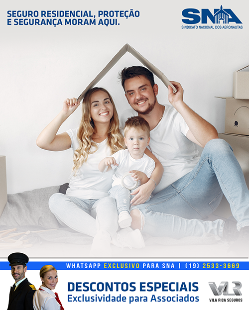 SNA Residencial Email Comprimido