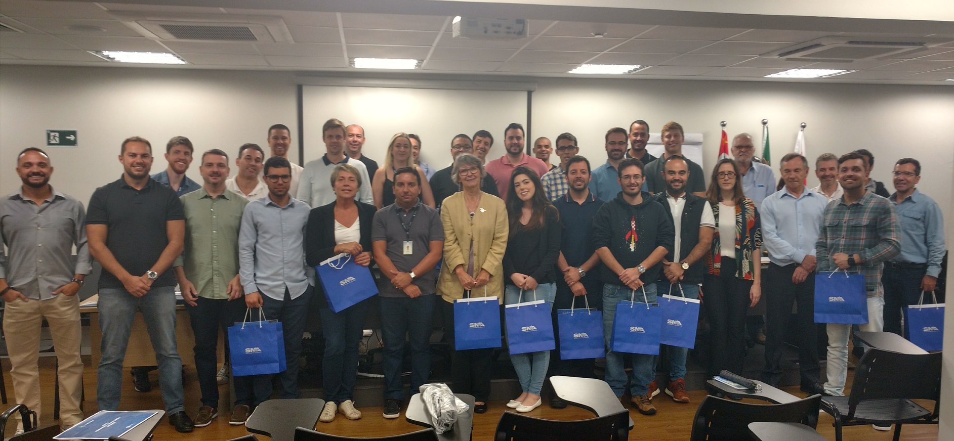 curso sgso