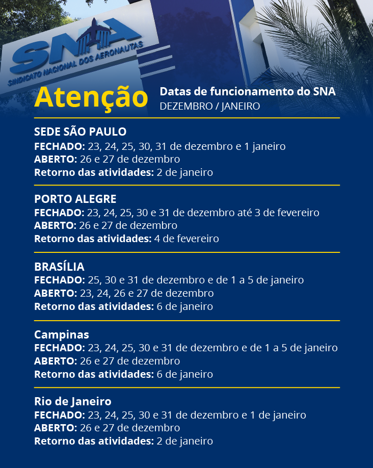 horario funcionamentodez2019 01