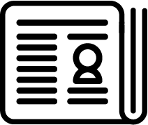icone jornais