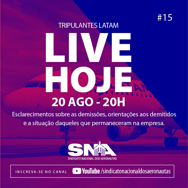 live latam 20 08