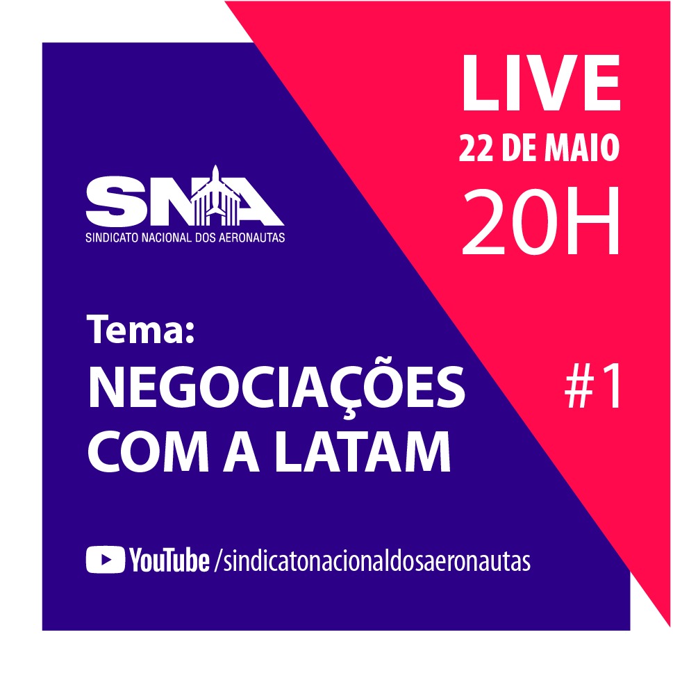 live latam 21 05