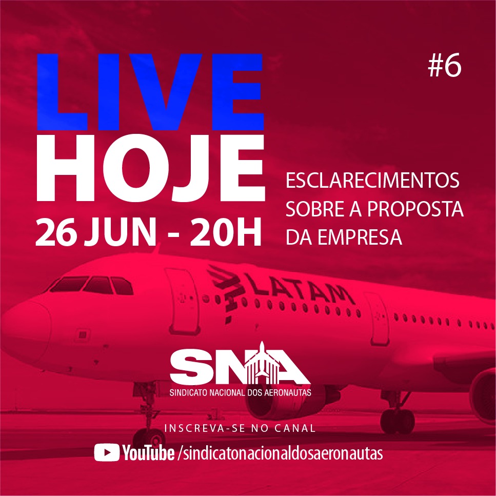 live latam 26 6