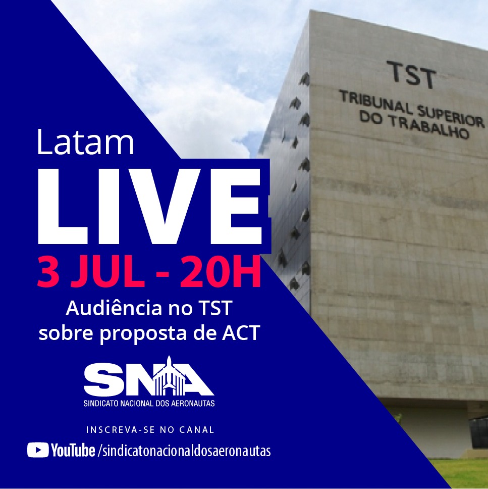 live latam 3 7