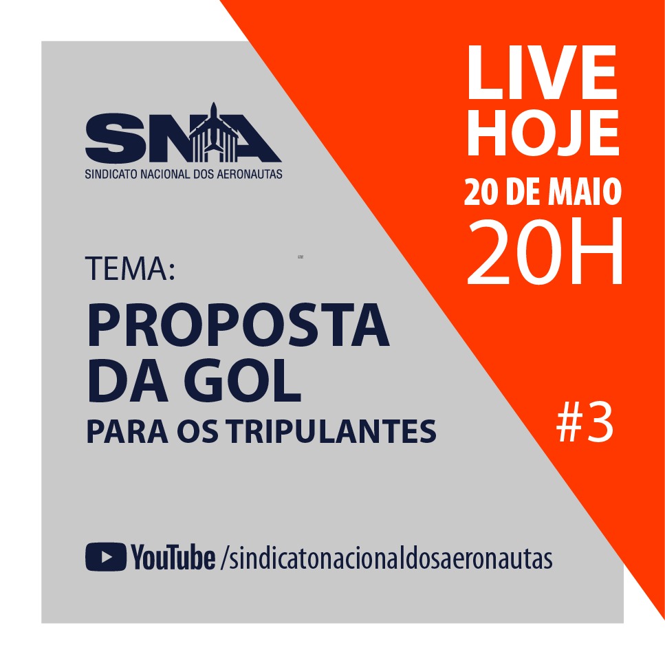 live proposta gol 20 05