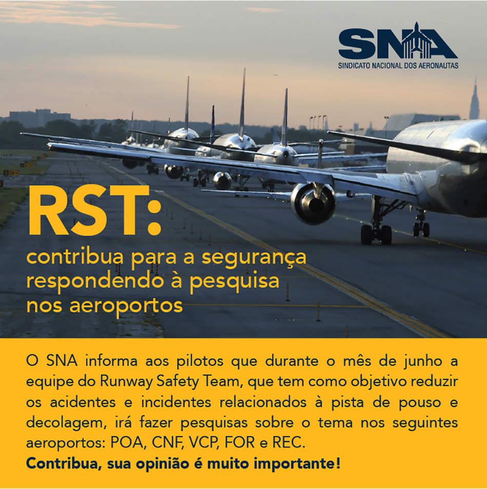 pesquisa safety rst
