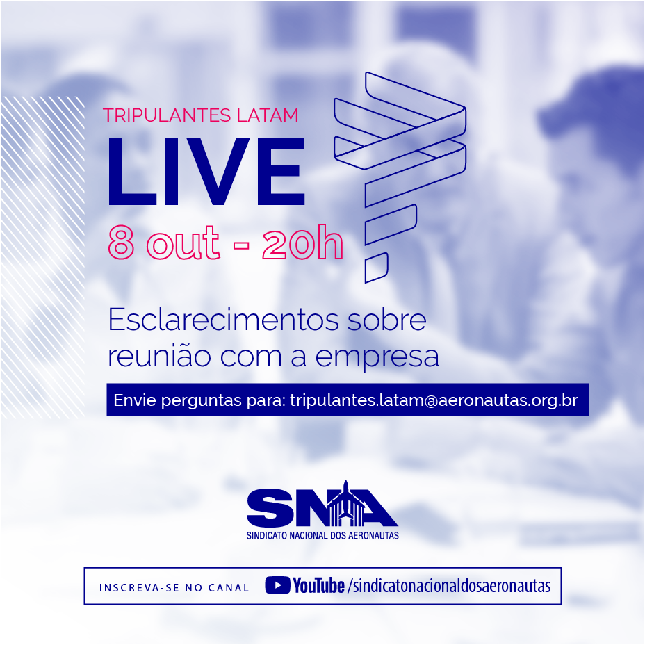 post live latam 8out