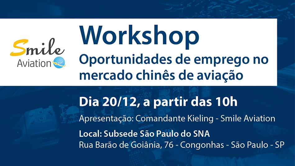 seminario smile aviation