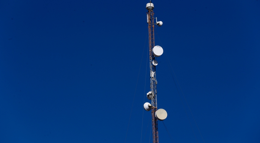 torre telefonia