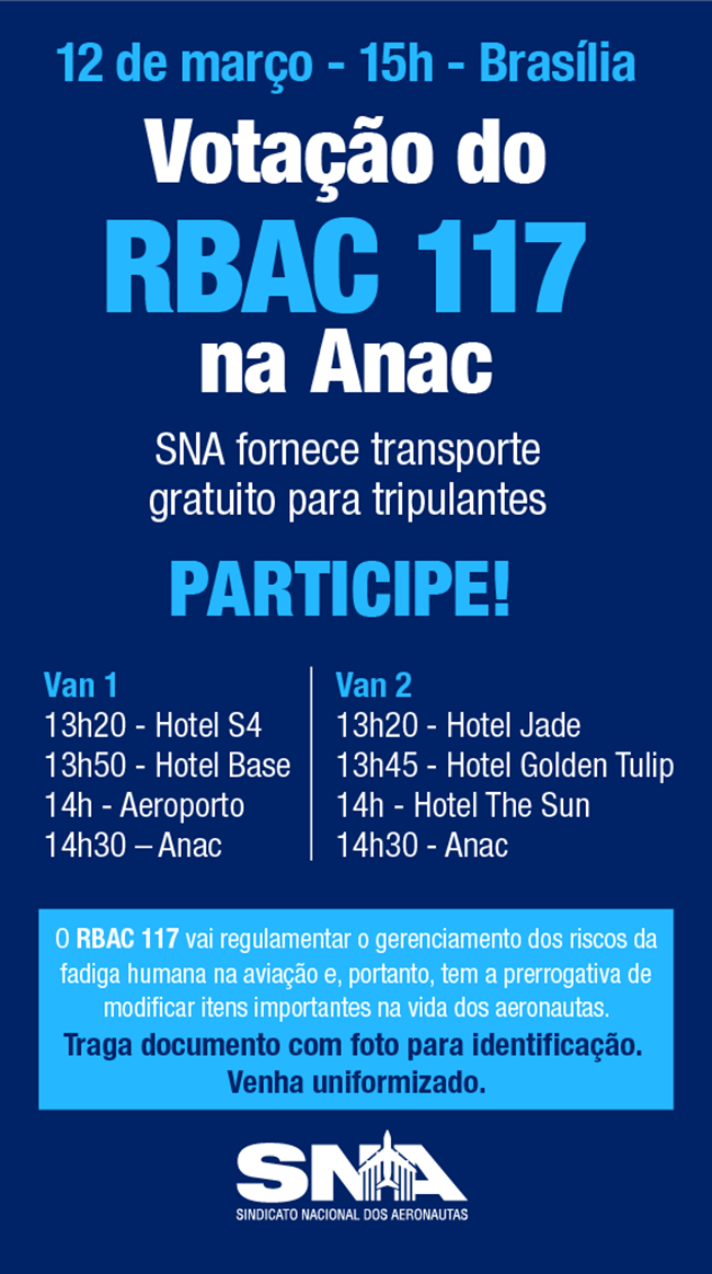 votacao rbac117 brasilia 12marco
